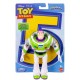 Φιγούρα Toy Story 5 Buzz 18cm Mattel