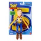 Φιγούρα Toy Story 5  Woody 18cm Mattel