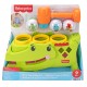 Παιχνίδι Κροκόδειλος Με Μπαλίτσες Fisher Price Mattel