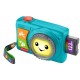 Εκπαιδευτική Φωτογραφική Μηχανή Fisher-Price Mattel