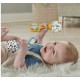 Κουδουνίστρα Maracas Fisher Price Mattel