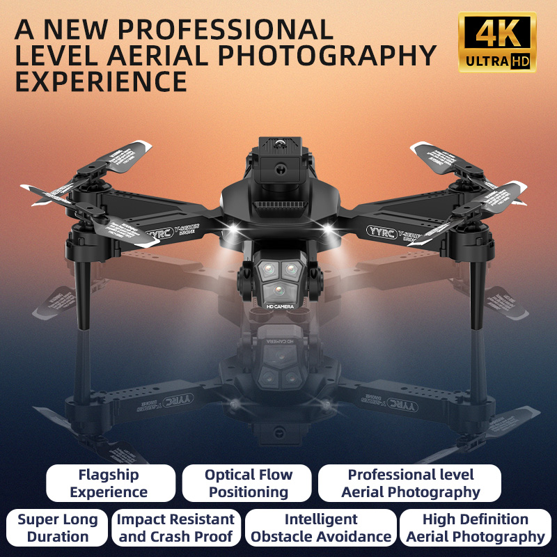 Drone Διπλής Κάμερας 2.4G Lazarid