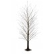 Φωτιζόμενο Δέντρο LED 900L Θερμό Λευκό 150cm IP44 Epam