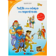 Ταξίδι Στον Κόσμο Της Περιπέτειας Ν4 |Για Παιδιά Της Α΄  Και Της Β΄  Δημοτικού Εκδόσεις Σαββάλας