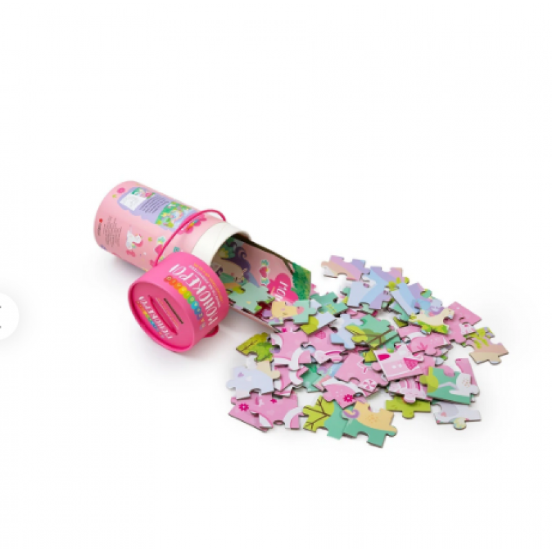 Μονόκεροι Παζλ & Βιβλίο Εκδόσεις Σαββάλας