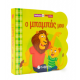 Ο Μπαμπάς Μου Εκδόσεις Σαββάλας