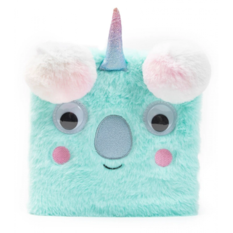 Ο Μονόκερος - Κοάλα Και Οι Φίλοι -Του Εκδόσεις Σαββάλας