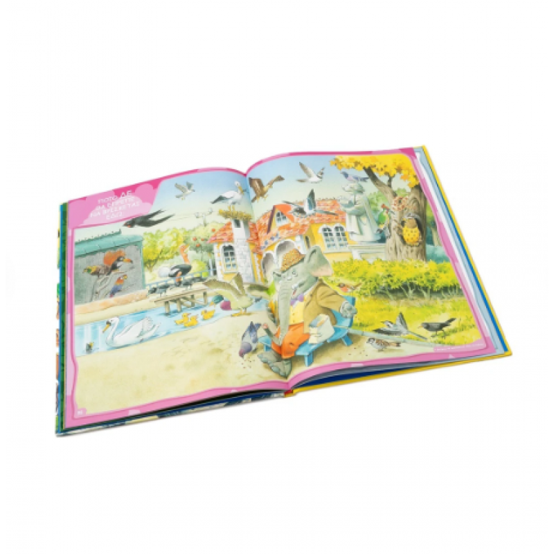 Τα Ζώα Του Κόσμου |Casalis Anna Εκδόσεις Σαββάλας