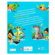 Τα ζώα |Βιβλίο δραστηριοτήτων|Fun & Facts Εκδόσεις Σαββάλας