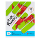 Stick puzzles: 12 Δεινόσαυροι 36 Κομμάτια Εκδόσεις Σαββάλας