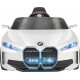 Ηλεκτρονικό Αυτοκίνητο 12V BMW R/C Με Φώτα  USB Kider Toys