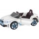 Ηλεκτρονικό Αυτοκίνητο 12V BMW R/C Με Φώτα  USB Kider Toys