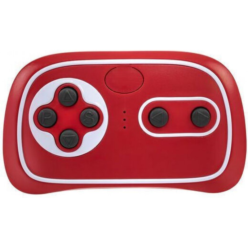 Ηλεκτρονικό Αυτοκίνητο 12V BMW R/C Με Φώτα  USB Kider Toys