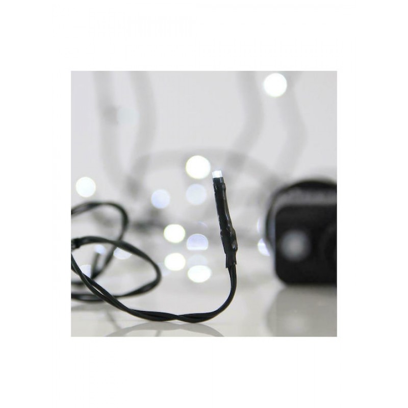 140 LED Σειρά Με Πρόγραμμα Eurolamp