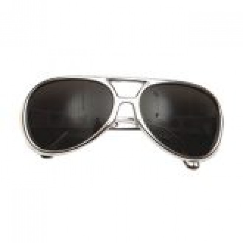 Αποκριάτικο Αξεσουάρ Γυαλιά Έλβις 2χρμ Fun Fashion