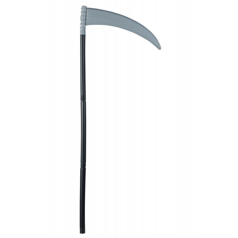 Αποκριάτικο Αξεσουάρ Δρεπάνι 90cm Fun Fashion