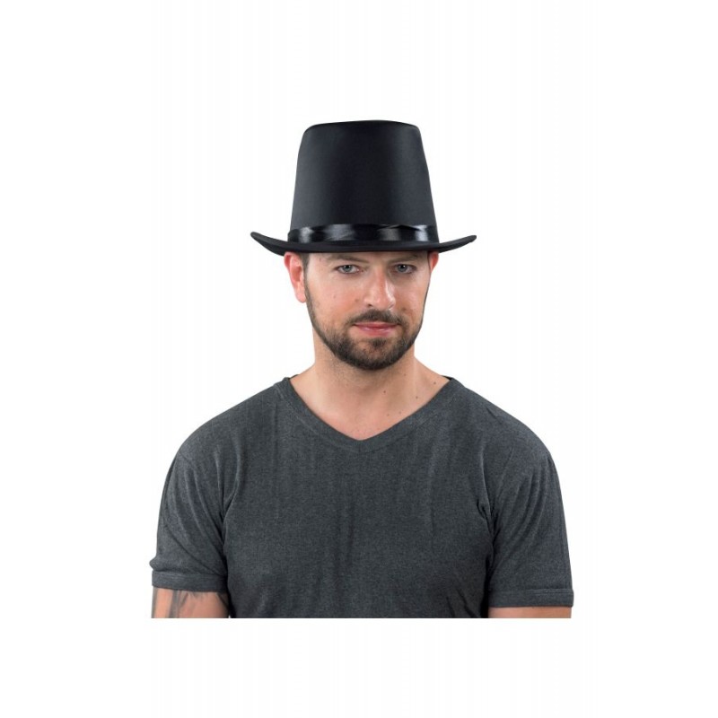 Αποκριάτικο Αξεσουάρ Ημίψηλο Καπέλο