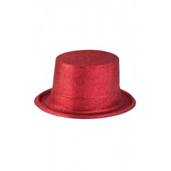 Αποκριάτικο Αξεσουάρ Καπέλο Ημίψηλο Fun Fashion