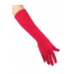 Αποκριάτικο Αξεσουάρ Γάντι 40cm Fun Fashion