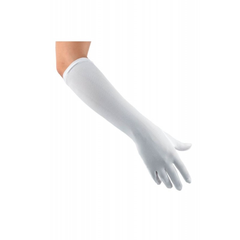 Αποκριάτικο Αξεσουάρ Γάντι 40cm Fun Fashion