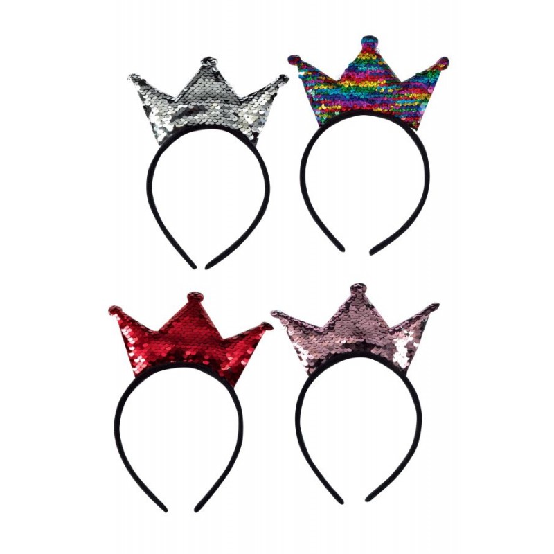 Αποκριάτικο Αξεσουάρ Στέκα Στέμμα - Πούλιες 2ης όψεως 4σχδ