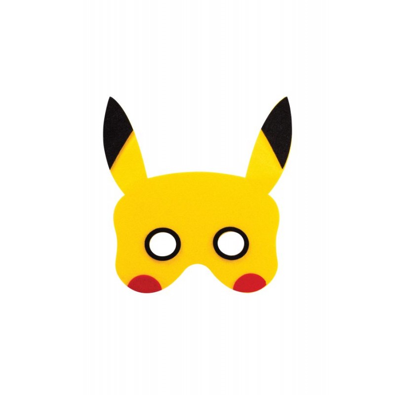 Αποκριάτικο Αξεσουάρ Μάσκα Τερατάκι