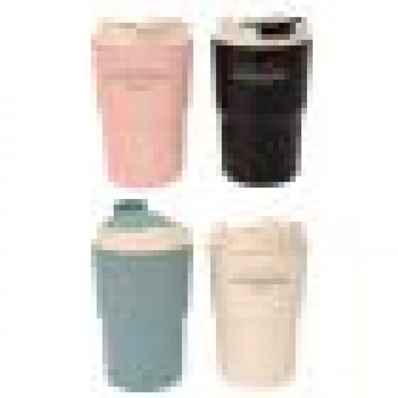 Θερμός Παγούρι Με Καπάκι Ανοξείδωτο 360Ml 4 Χρώματα 