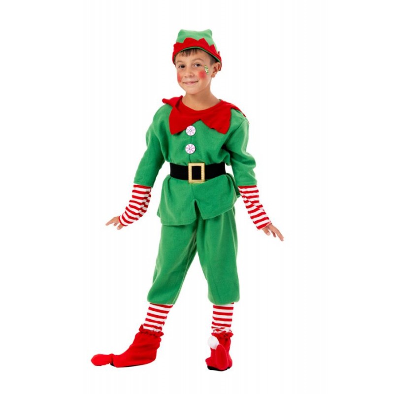 Στολή Ξωτικό Νο 6