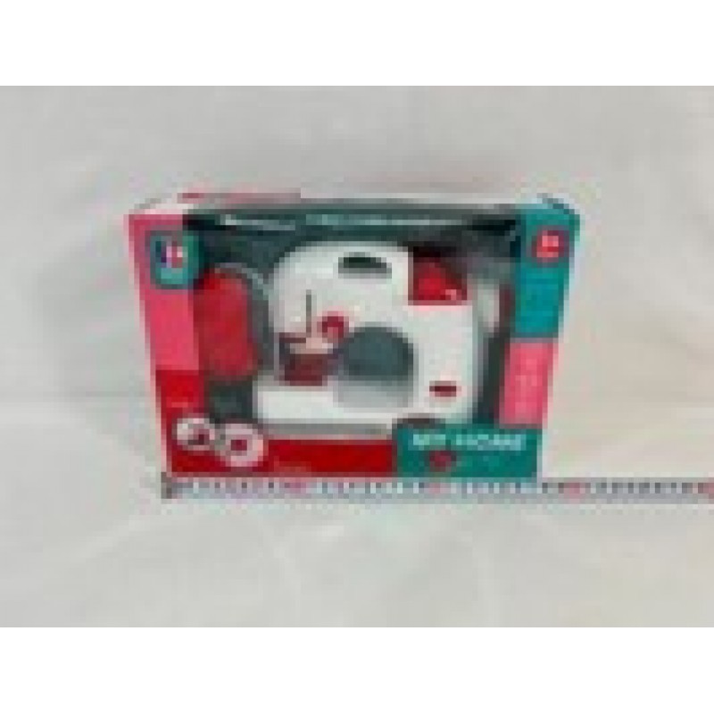 Ραπτομηχανή Μπαταρίας Με Φως Kidder Toys