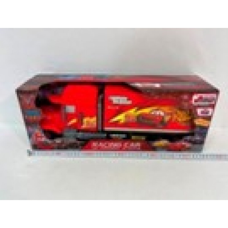 Νταλίκα "CONTAINER" Που Ανοίγουν Οι Πόρτες Kidder Toys