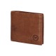Πορτοφόλι Μικρό Γνήσιο Δέρμα Hide & Stitches 1-87-65-999