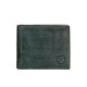 Πορτοφόλι Μικρό Γνήσιο Δέρμα Hide & Stitches 1-87-65-999