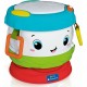 Βρεφικό Μουσικό Τύμπανο Με Δραστηριότητες Baby Clementoni