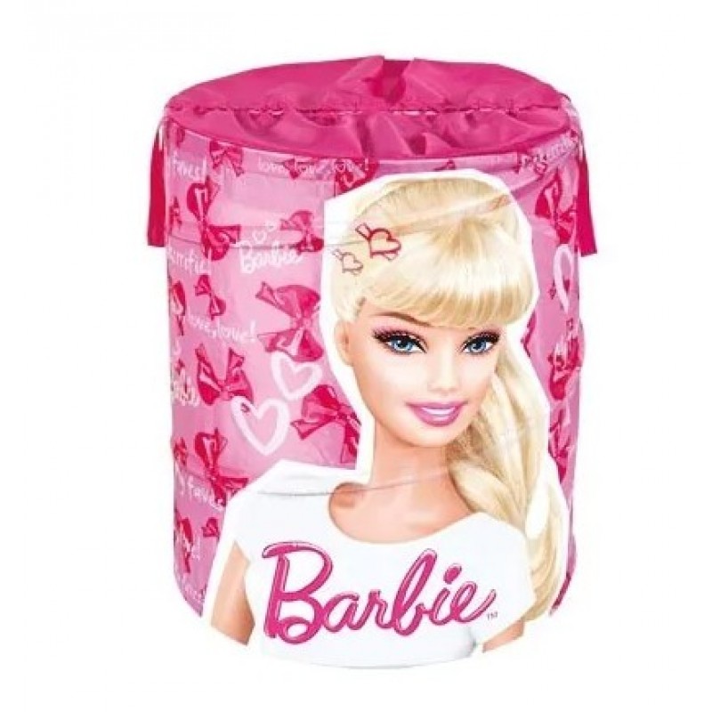 Παιχνιδόκουτο Barbie 1017-96018 As company