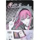 HappiHobbi Art Journal Manga Μαρκαδόροιωγραφικής με Διπλή Μύτη Για 9+ Ετών