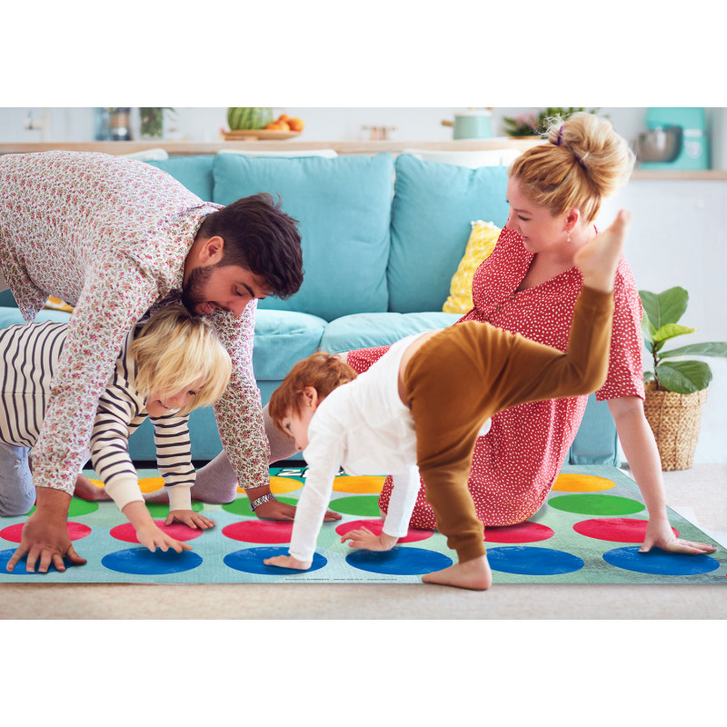 Επιτραπέζιο Παιχνίδι Ζικ Ζακ Μπλεξίματα As