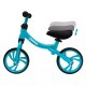 Παιδικό Ποδήλατο Ισορροπίας Μπλε Shoko