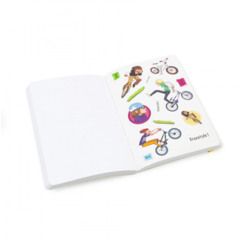 Αυτοκολλητομανία: Είμαστε Πρωταθλητές Εκδόσεις Σαββάλας