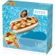 Στρώμα θαλάσσης Hotdog Intex 180x89