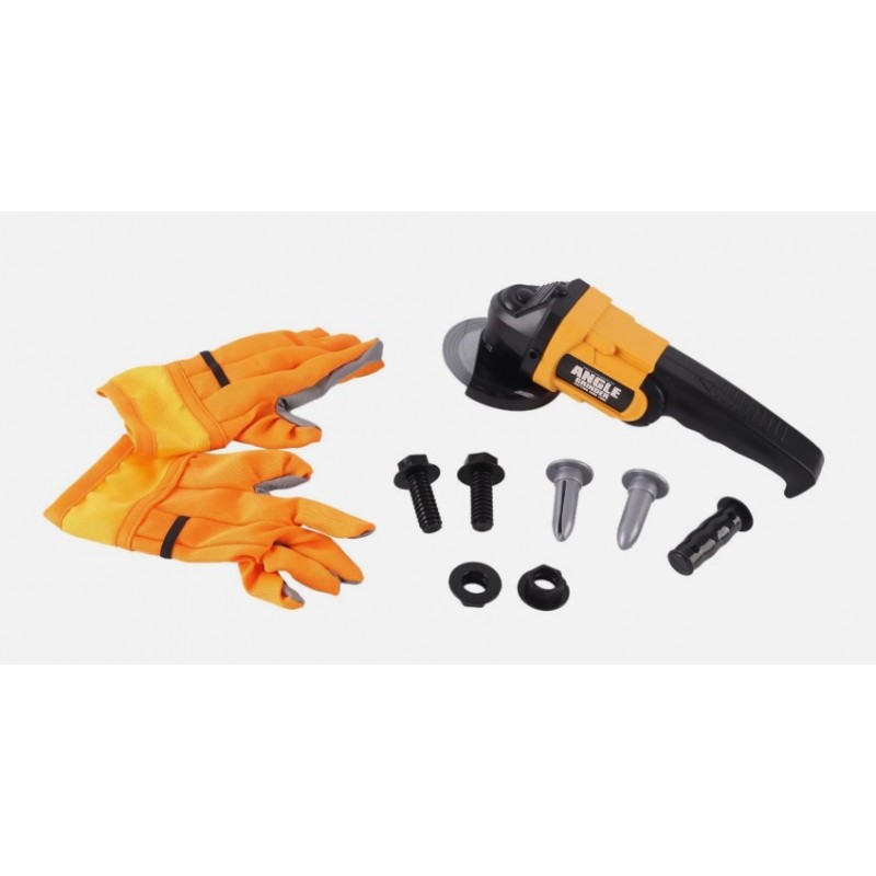 Σετ Εργαλείων Με Τροχό Lazarid