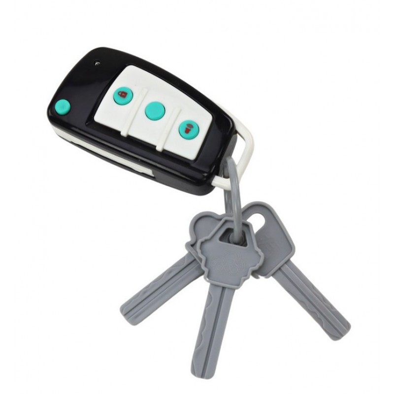 Σετ Παιχνιδιών 3τμχ Τηλεχειριστήριο Lazarid