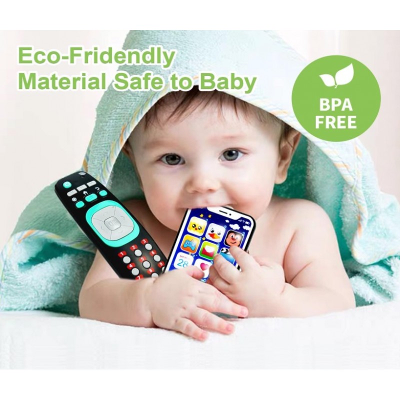 Σετ Παιχνιδιών 3τμχ Τηλεχειριστήριο Lazarid