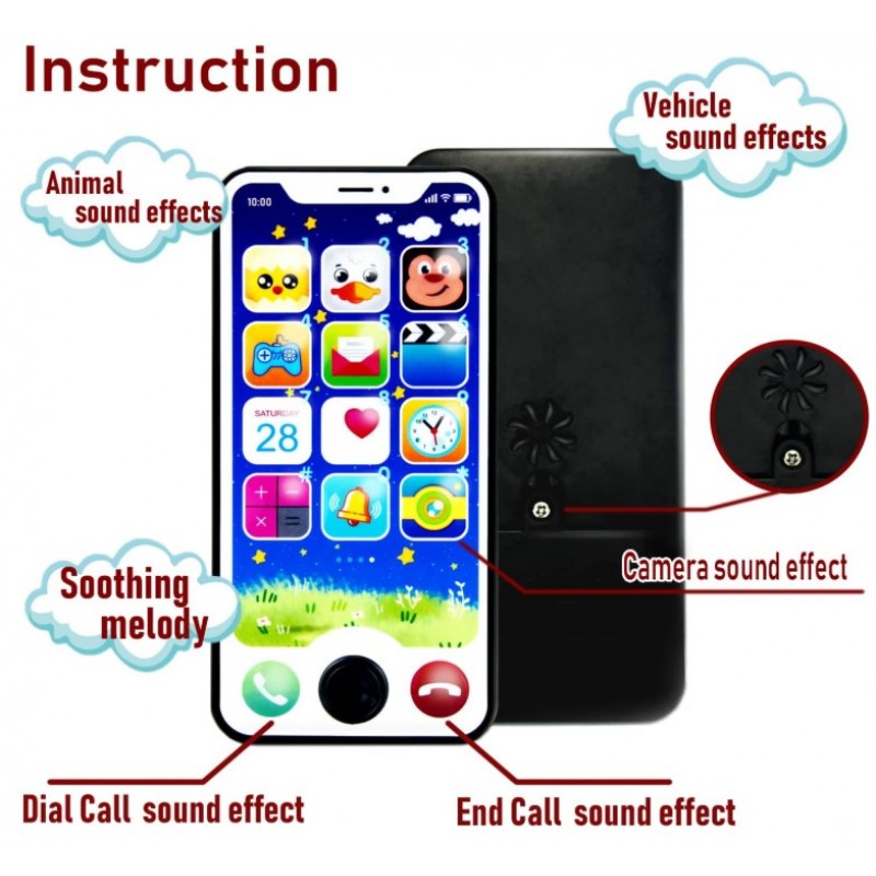 Σετ Παιχνιδιών 3τμχ Τηλεχειριστήριο Lazarid