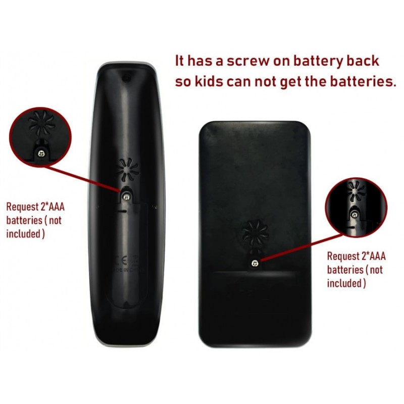 Σετ Παιχνιδιών 3τμχ Τηλεχειριστήριο Lazarid