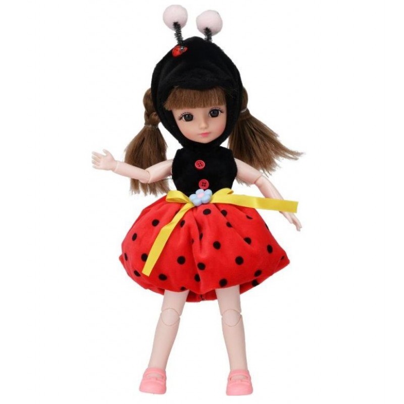 Κούκλα Πασχαλίτσα 12Εκ Lazarid