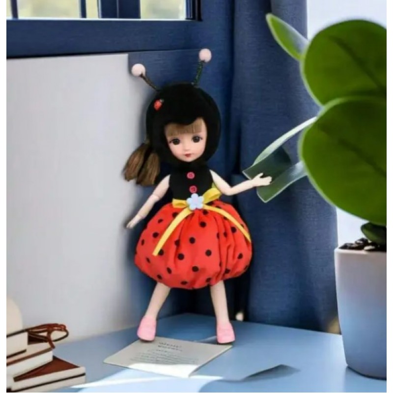 Κούκλα Πασχαλίτσα 12Εκ Lazarid