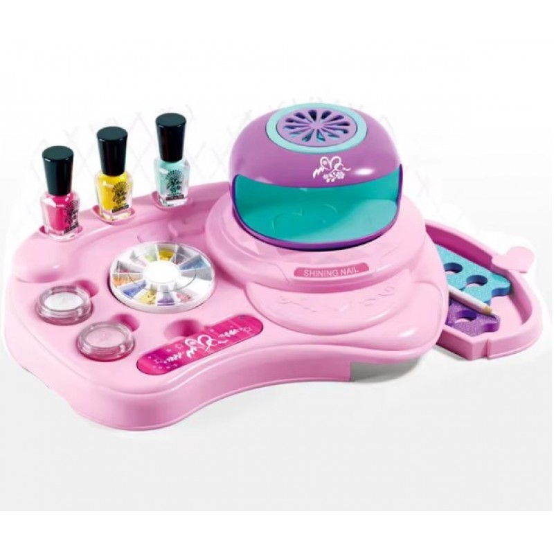 Σετ Περιποίησης Νυχιών Lazarid