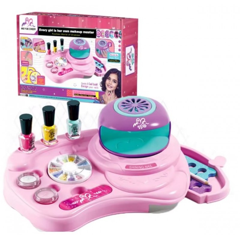 Σετ Περιποίησης Νυχιών Lazarid