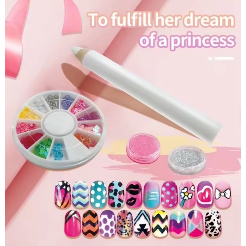 Σετ Περιποίησης Νυχιών Lazarid