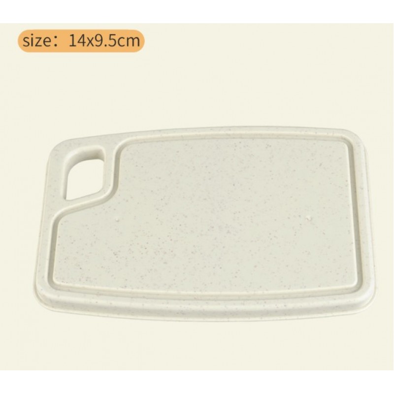 Σετ Κοπής Λαχανικών-Φρούτων Σε Μήλο Lazarid